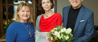 Polarbröd årets miljöföretag