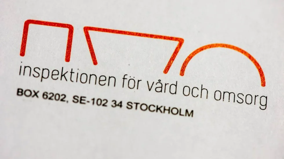 IVO. Ansökan om behandlingshemmet ligger på IVO:s bord.