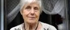 Elsie Johansson till Stadsbiblioteket...