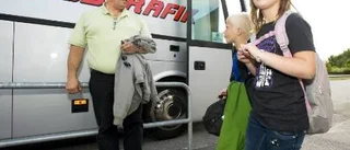 Barnens säkerhet inte alltid viktigast