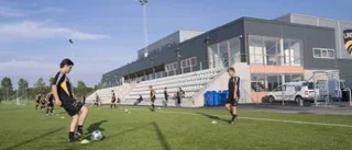 Lindös nya - "ett jättelyft"