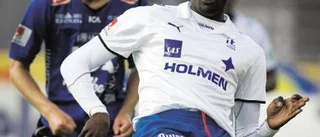 Oavgjort för IFK mot AIK