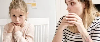 Cornelia nekades plötsligt skolskjuts