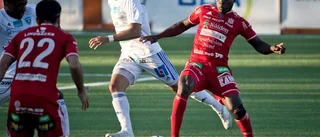 Experten: Det är mål