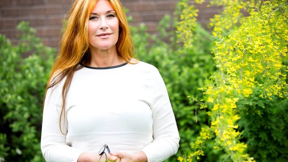 Katarina Fallholm har avslutat andra året som vd och konstnärlig ledare för Festspelen i Piteå.