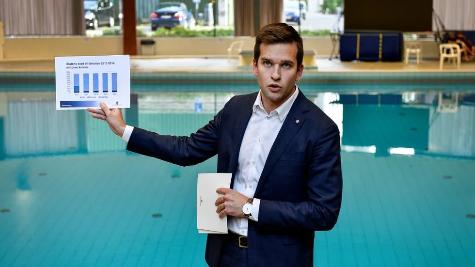 ”Oavsett vem du är eller var du bor, ska du få en lika bra hälso- och sjukvård”, säger hälsominister Gabriel Wikström (S), som besökte Norrbotten under helgen.