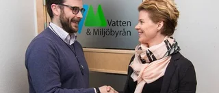 Vatten- och miljöbyrån till Piteå