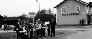 Polis som hellre friade än fällde