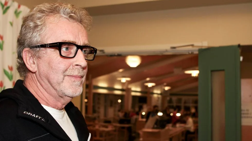 Erland Eriksson, ordförande för Kommunal i Piteå, är positiv. ”För vikarien borde det vara perfekt att själva kunna lägga sig tillgänglig när de kan jobba.” 
(Arkivbild)