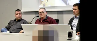 Mordåtalad kan få skadestånd