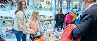 Samlar pengar för funktionshindrade barn i Indien