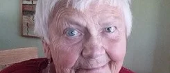 Greta Lisetty Olsson