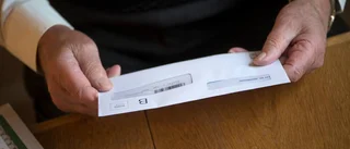 Allt fler fattiga pensionärer