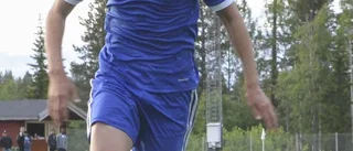 Ny tränare för herrfotbollen i Arvidsjaur