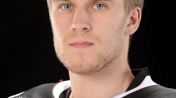 Sebastian Harila och Piteå Hockey spelar dubbbla matcher i Allettan i helgen. (Arkivbild)
?FOTO: sportfoto Väst
