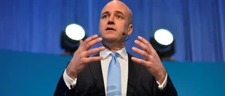 Arvskifte efter Reinfeldt
