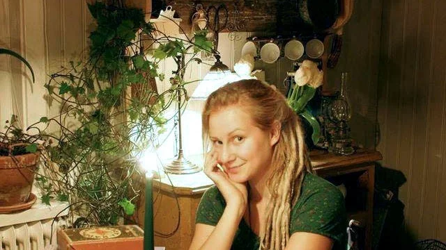 Angelina Hjelm.