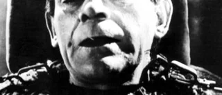 Frankenstein görs om till tv-serie