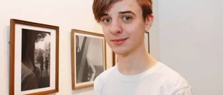 "Den analoga tekniken ger mer kärlek åt bilden"