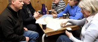 Mat och potatis till Mogata