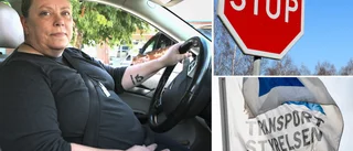 Transportstyrelsen stoppar Helén som handledare • ”Jag är förbannad – det här är så vansinnigt dumt”