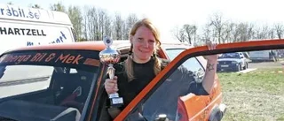 Längberg snabbast