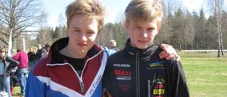 Anders Kleist snabbast i Motala