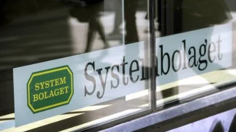 För eller emot Systembolaget? Frågan är en het sak mellan Sverige och EU.Foto: Janerik Henriksson/Scanpix