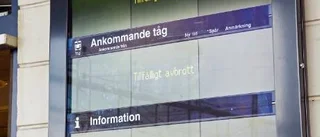 Översvämningen ska utredas