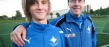 Arsenal vill ha 15-årig IFK:are
