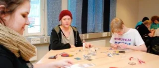 Många vinster med Fabriken