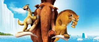En ny "Ice age"-film är på gång