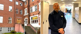 Klart med ännu en ny utbildning på Nyströmska skolan