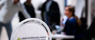 Fler arbetslösa – osäkert när det vänder