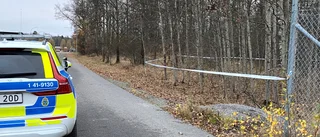 ID-kort hittades i fickan – polisen vet vem döde mannen är