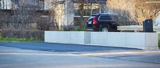 Politiker och företagsledare asfalterade kommunal mark