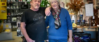 Enda måleriaffären lägger ner – grundades på 1930-talet