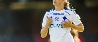 Elin förhandlade fram nytt kontrakt – utan agent: "Hon är smart"