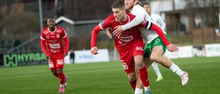 Piteå IF - Hammarby TFF       