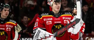 Efter förlängningen: Fröberg vill behålla sitt par
