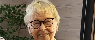 Siv Andersson                               