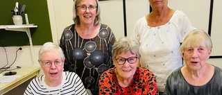 Upptaktsträff med SPF Råneå           