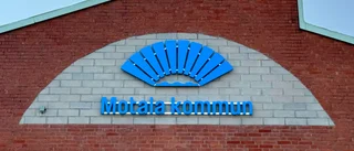 NOTAN: Så mycket kostade kommunens skyltbyte