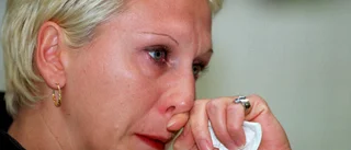 Ludmilla berättar – dopade sig för att åka fast