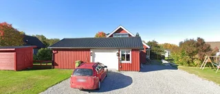 70-talshus på 176 kvadratmeter sålt i Hortlax – priset: 2 200 000 kronor