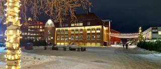Gör Gällivare till en höglönekommun