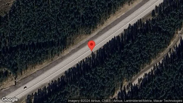 Personbilshaveri stör trafiken på E4