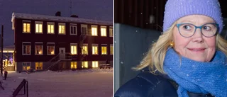 Skola utrymdes efter brandlarm 
