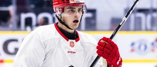 Linköpingskillen klar för rivalen HV – nu ställs han mot LHC
