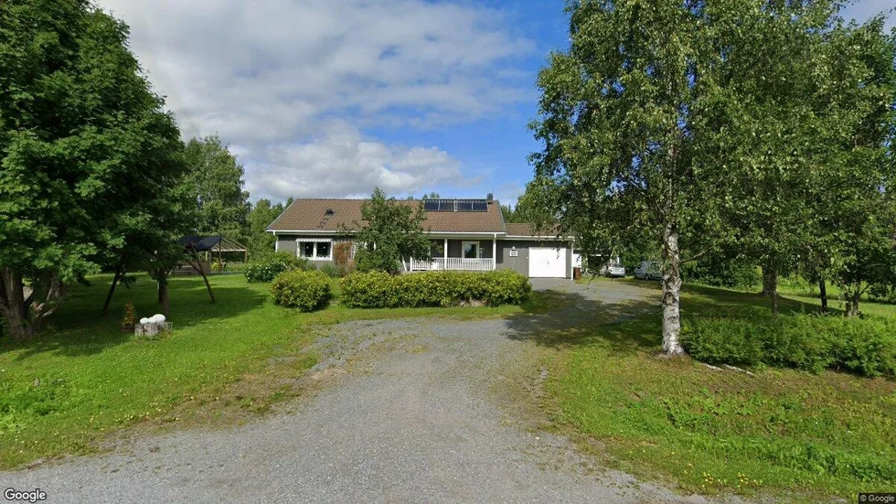 Gärdsmark 120